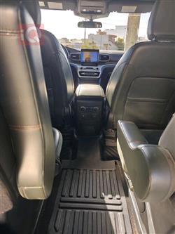 فۆرد ئێکسپلۆرەر